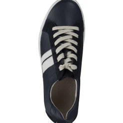 Paul Green 5430, Schnürschuhe, Damen, space/ivory