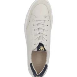 Paul Green 5114, Schnürschuhe, Damen, ice/ivory/space