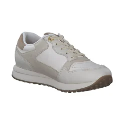 Paul Green 5432, Schnürschuhe, Damen, Weiß (White)