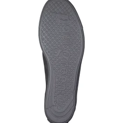 Paul Green 5417-086, Schnürschuhe, Damen, Grau