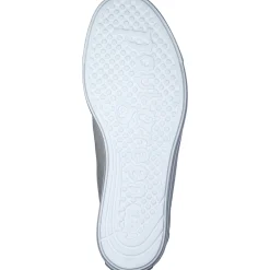 Paul Green 5017, Schnürschuhe, Damen, pearl