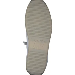 Paul Green 5300, Schnürschuhe, Damen, Weiß