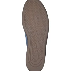 Paul Green 5464, Schnürschuhe, Damen, ROYAL SKY