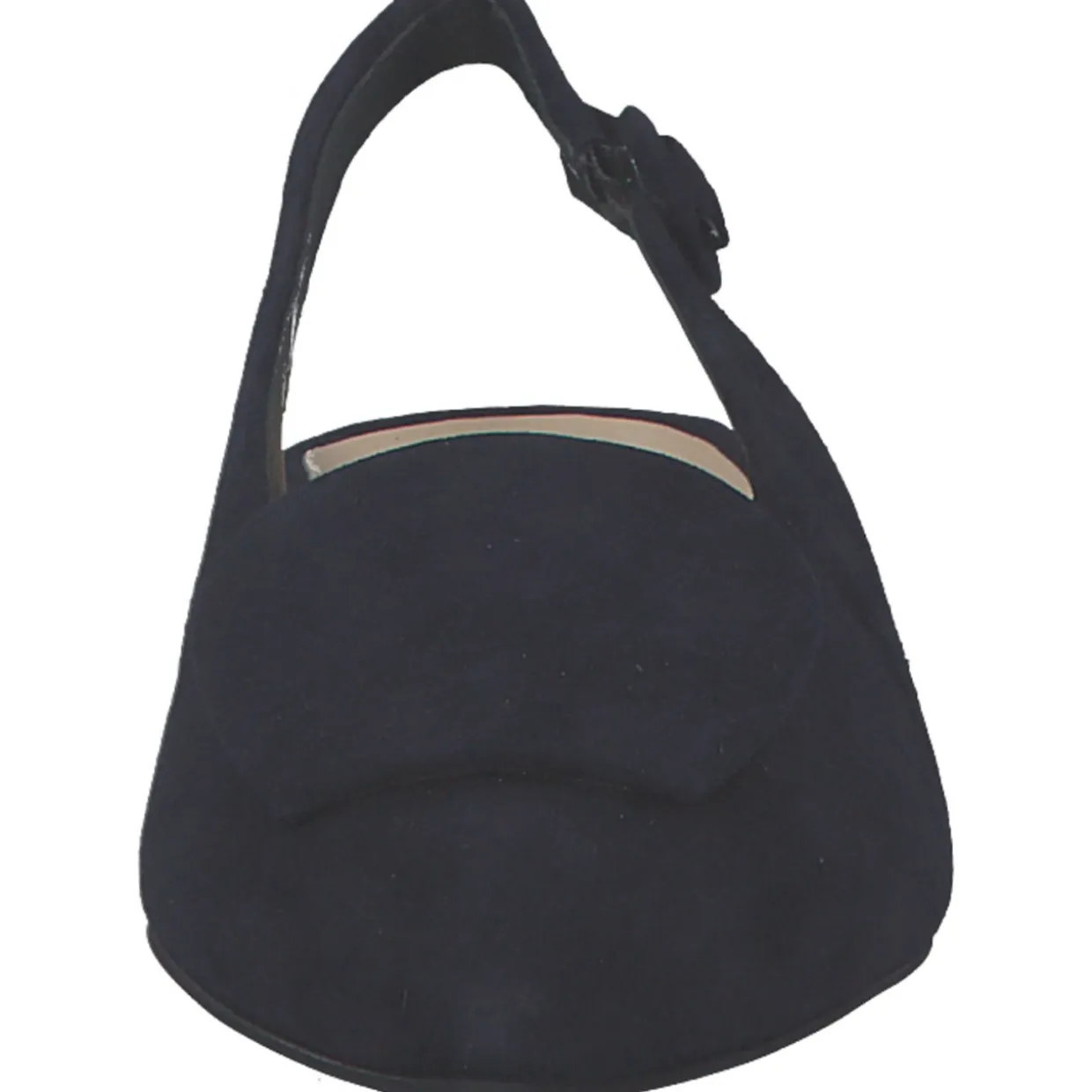 Paul Green 6090, Sling-Ballerinas, Damen, blau