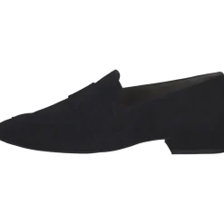 Paul Green 1091-036, Slipper, Damen, Blau