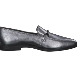 Paul Green 1121-046, Slipper, Damen, Grau (Clay)