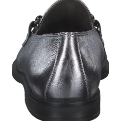 Paul Green 1121-046, Slipper, Damen, Grau (Clay)