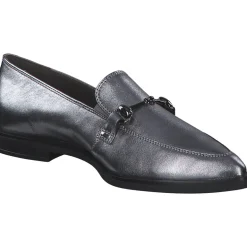 Paul Green 1121-046, Slipper, Damen, Grau (Clay)