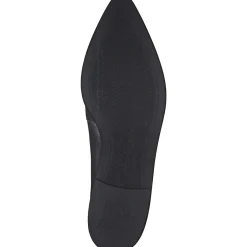 Paul Green 1121-046, Slipper, Damen, Grau (Clay)