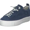 Paul Green 5017, Sneakers Low, Damen, space