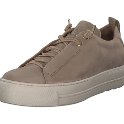 Paul Green 5017, Sneakers Low, Damen, Alpaca