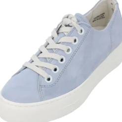Paul Green 4790, Sneakers Low, Damen, xenon