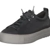 Paul Green 5017, Sneakers Low, Damen, Grau (Iron)