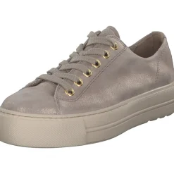 Paul Green 4790, Sneakers Low, Damen, cachemire
