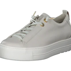 Paul Green 5017, Sneakers Low, Damen, ivory