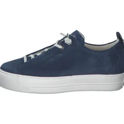 Paul Green 5017, Sneakers Low, Damen, space