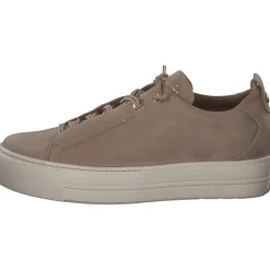 Paul Green 5017, Sneakers Low, Damen, Alpaca