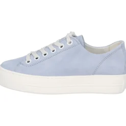 Paul Green 4790, Sneakers Low, Damen, xenon
