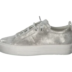 Paul Green 5017, Sneakers Low, Damen, mineral