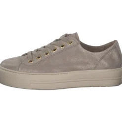 Paul Green 4790, Sneakers Low, Damen, cachemire