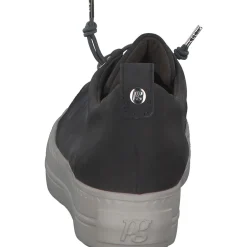 Paul Green 5017, Sneakers Low, Damen, Grau (Iron)