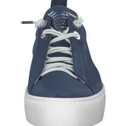 Paul Green 5017, Sneakers Low, Damen, space