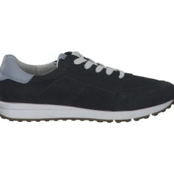 Paul Green 4085, Sneakers Low, Damen, Dunkelblau