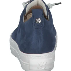 Paul Green 5017, Sneakers Low, Damen, space