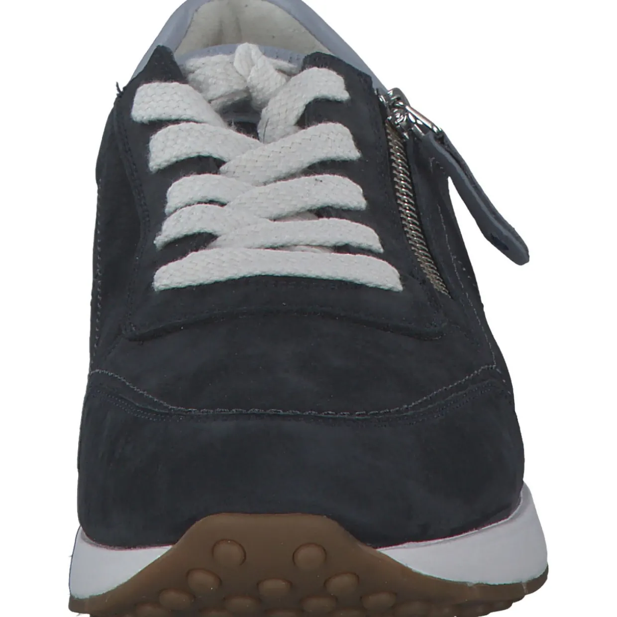 Paul Green 4085, Sneakers Low, Damen, Dunkelblau