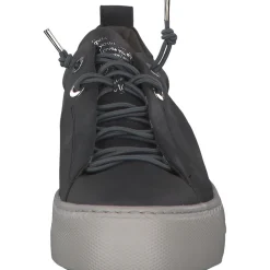 Paul Green 5017, Sneakers Low, Damen, Grau (Iron)