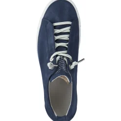 Paul Green 5017, Sneakers Low, Damen, space