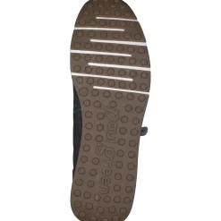 Paul Green 4085, Sneakers Low, Damen, Dunkelblau