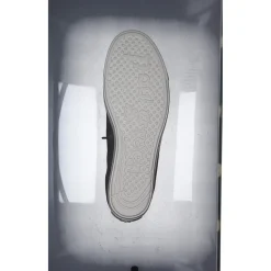 Paul Green 5017, Sneakers Low, Damen, Grau (Iron)