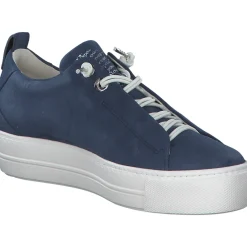 Paul Green 5017, Sneakers Low, Damen, space