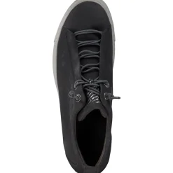 Paul Green 5017, Sneakers Low, Damen, Grau (Iron)