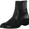 Paul Green 9673, Stiefeletten, Damen, Schwarz