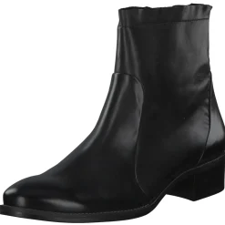 Paul Green 9673, Stiefeletten, Damen, Schwarz