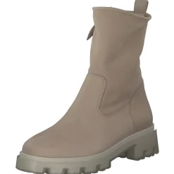 Paul Green 9002, Stiefeletten, Damen, Braun