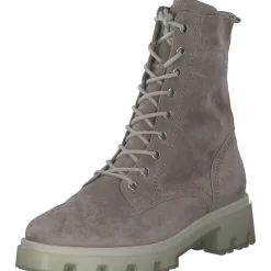 Paul Green 9001, Stiefeletten, Damen, Beige