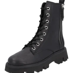 Paul Green 8046, Stiefeletten, Damen, Schwarz