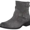 Paul Green 8279-016, Stiefeletten, Damen, Grau (Titan)