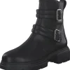 Paul Green 9035-076, Stiefeletten, Damen, Black