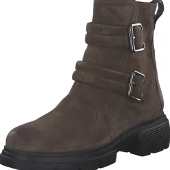 Paul Green 9035-036, Stiefeletten, Damen, Earth (Braun)