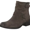 Paul Green 5417-076, Stiefeletten, Damen, earth