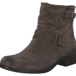 Paul Green 5417-076, Stiefeletten, Damen, earth