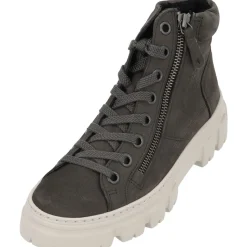 Paul Green 5210, Stiefeletten, Damen, iron