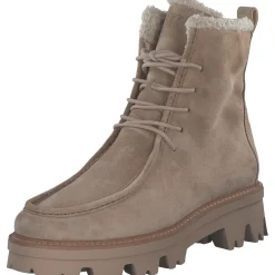 Paul Green 8194-006, Stiefeletten, Damen, Braun (Almond)