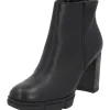 Paul Green 8005, Stiefeletten, Damen, black