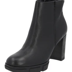 Paul Green 8005, Stiefeletten, Damen, black