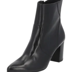 Paul Green 8050, Stiefeletten, Damen, black